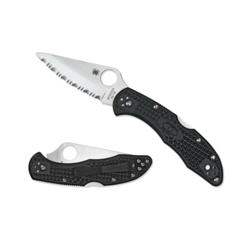 Spyderco C11PBK