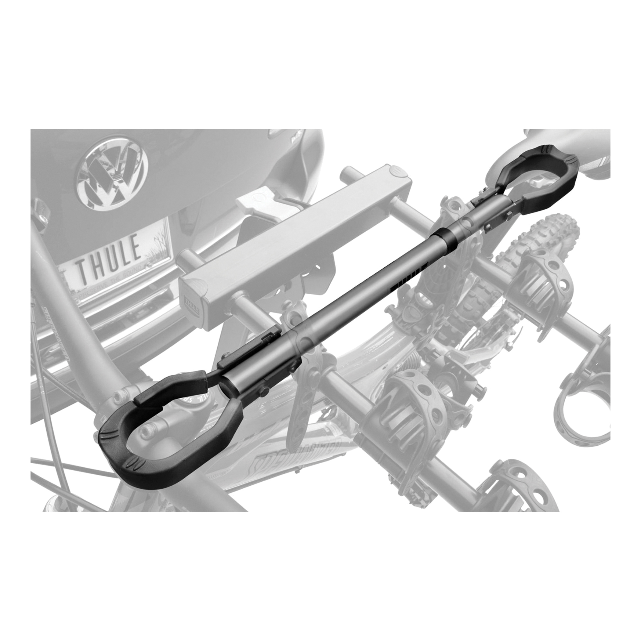 Thule 982XT Frame Adapter - 2