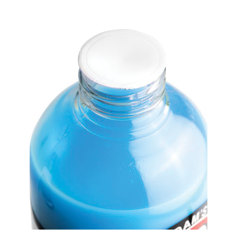 Adam's Polishes WS-WW-1GAL Waterless Wash, 1 gal, Liquid, Fruity - 4