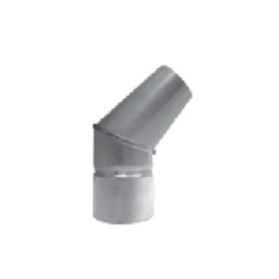 ICC ICPM4PCJ Adjustable Jet Cap, 9-3/4 in L, 4 in Connection - 2