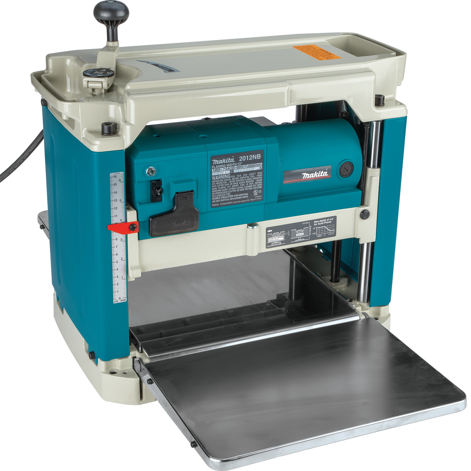 Makita 2012NB