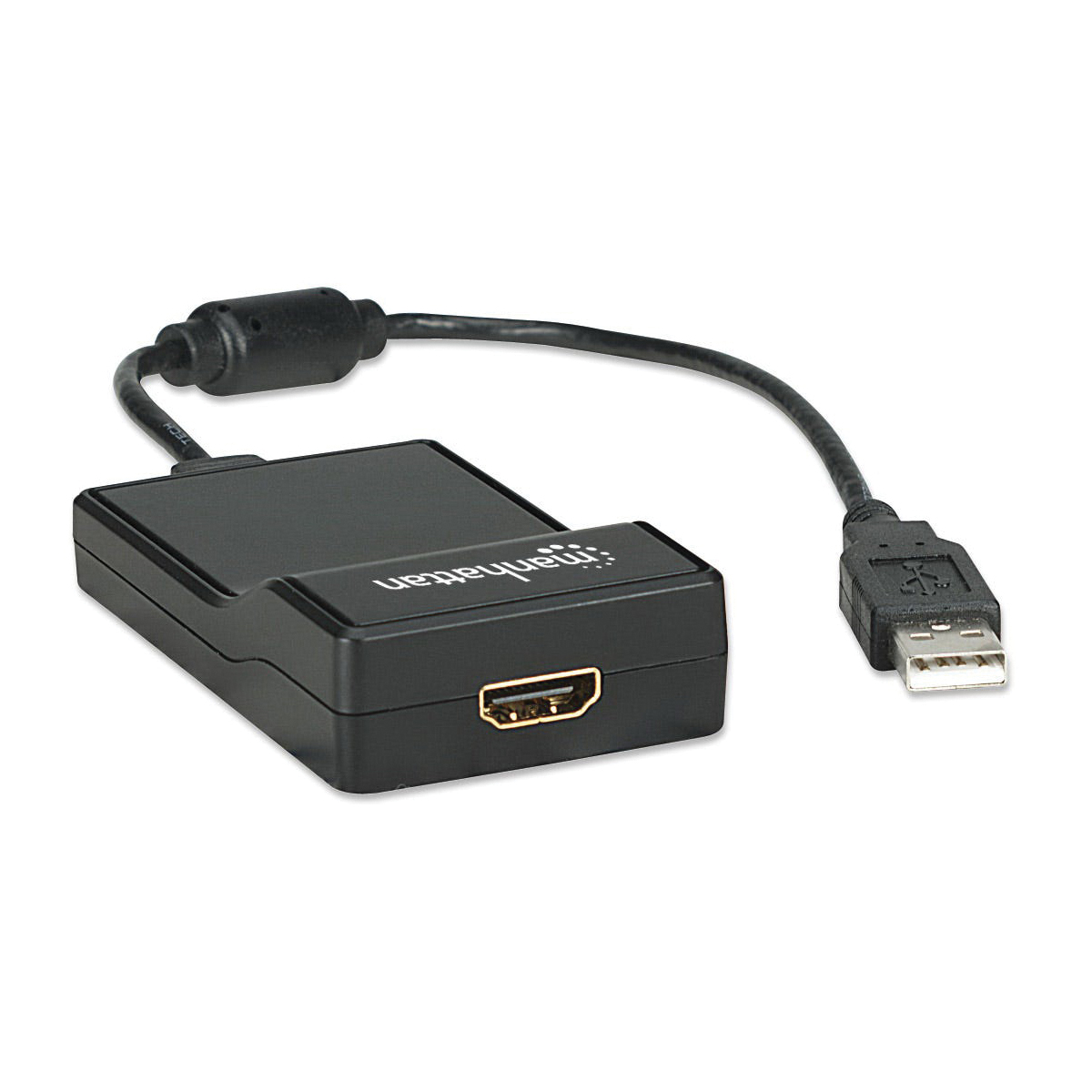 manhattan 151061 Adapter, USB, Female - 2