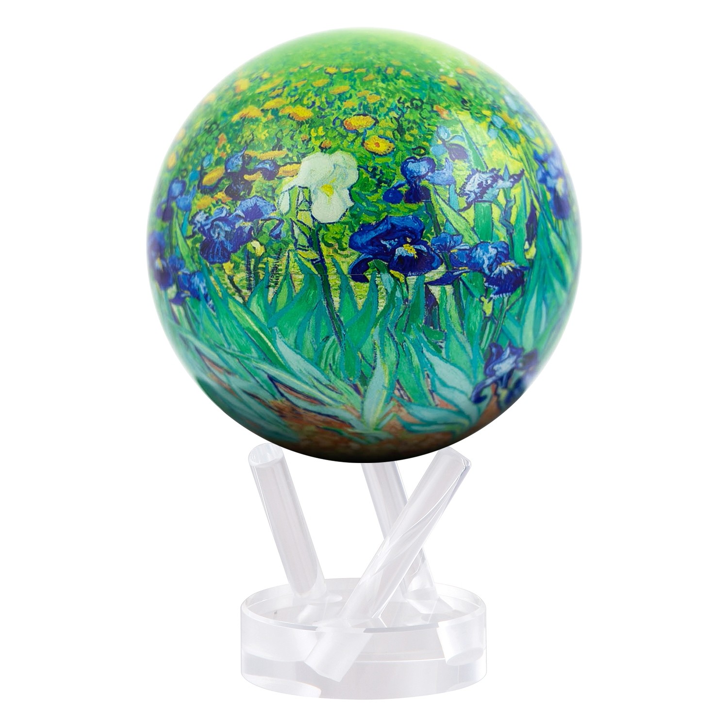 Mova Globes MM-IRISES