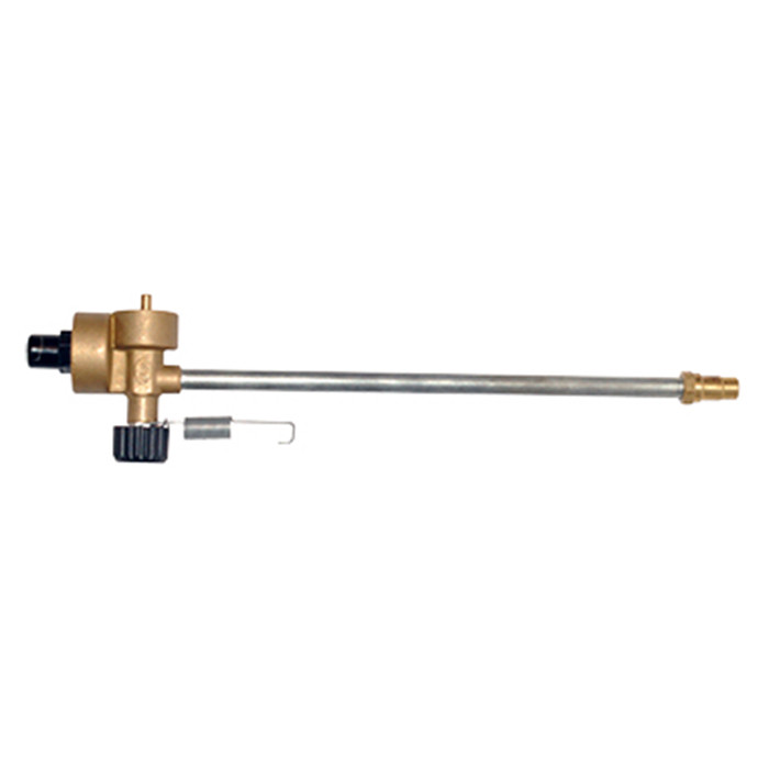 Mr. Heater F276338 Propane Convertor, Pressure Regulated