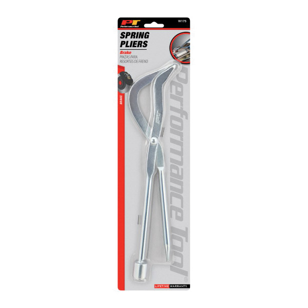 Performance Tool W175 Brake Spring Plier - 3