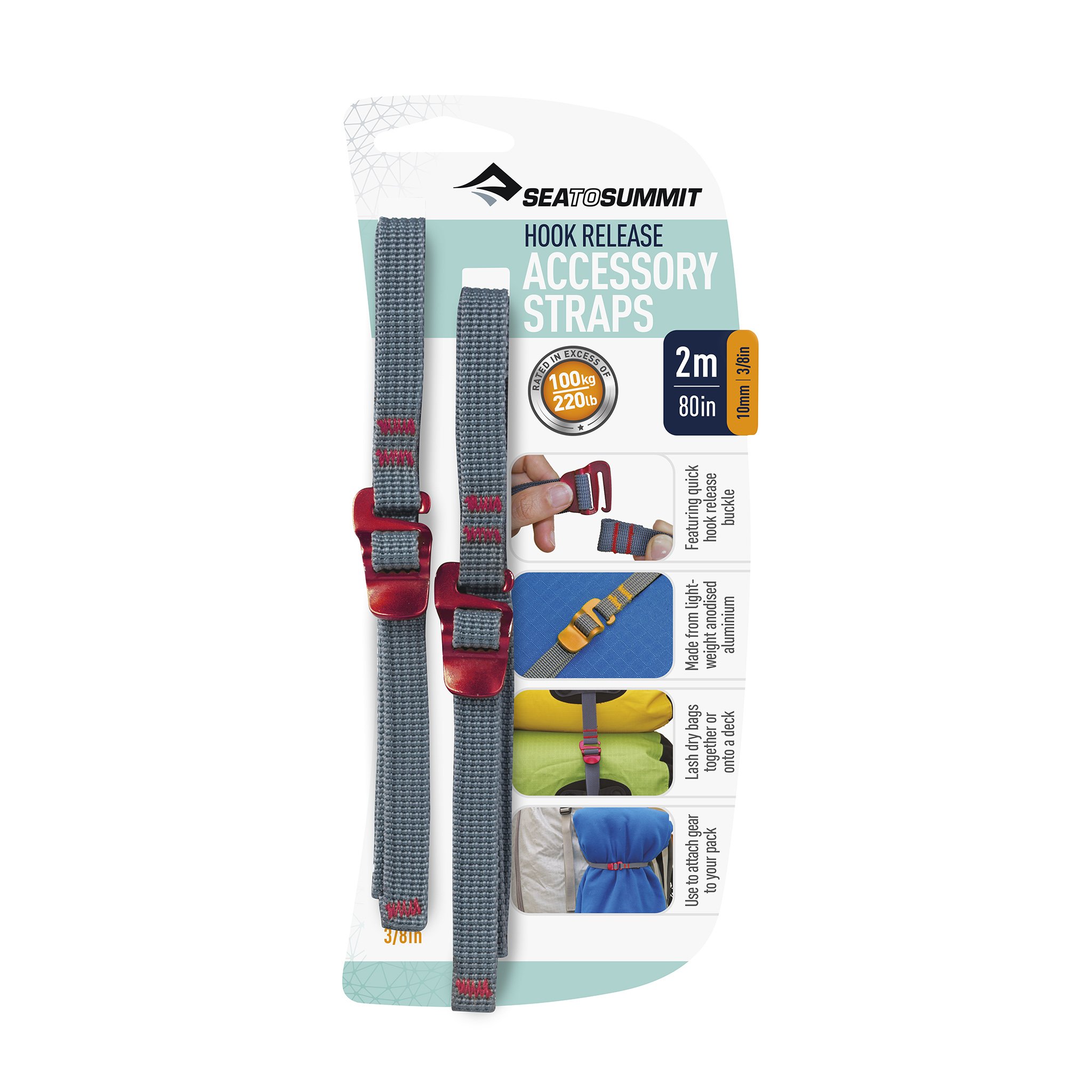 Sea To Summit 835