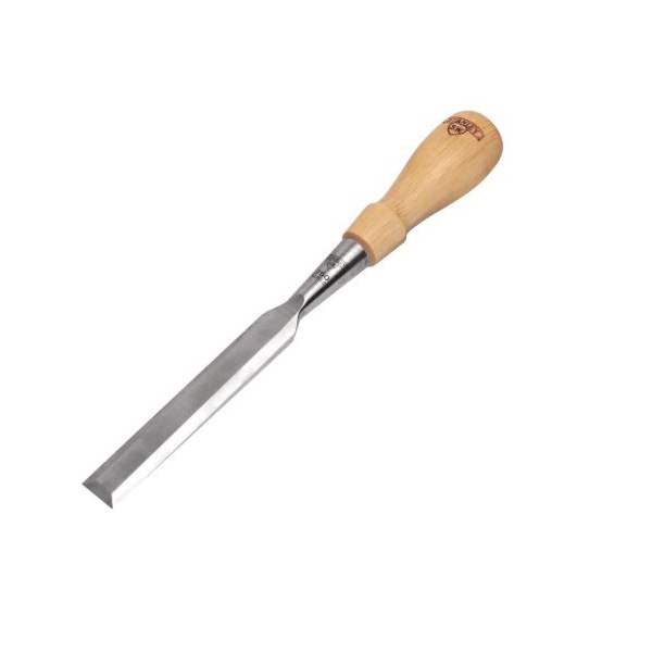 STANLEY Sweetheart 750 Series 16-791 Chisel Set, 4-Piece, Steel/Wood, Chrome - 3