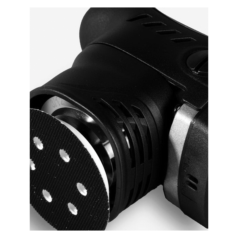 Adam's Polishes SK-12MM Swirl Killer Mini Polisher, 750 W, 5500 opm Speed - 2