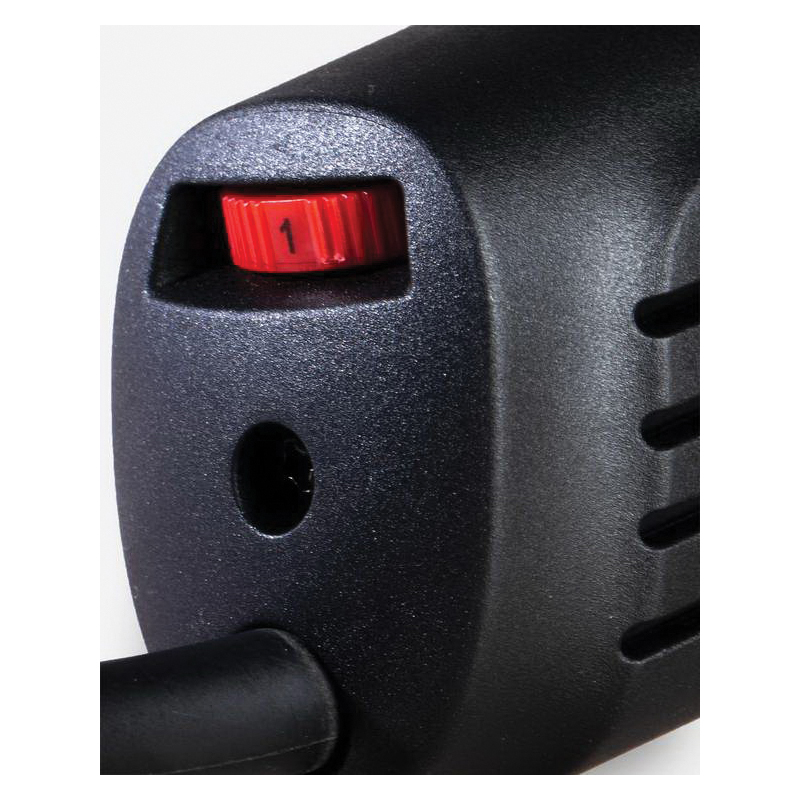 Adam's Polishes SK-12MM Swirl Killer Mini Polisher, 750 W, 5500 opm Speed - 4
