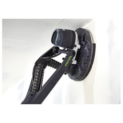 Festool 571935 Drywall Sander, 400 W, 8-1/2 in Pad/Disc, 400 to 920 rpm No Load - 4