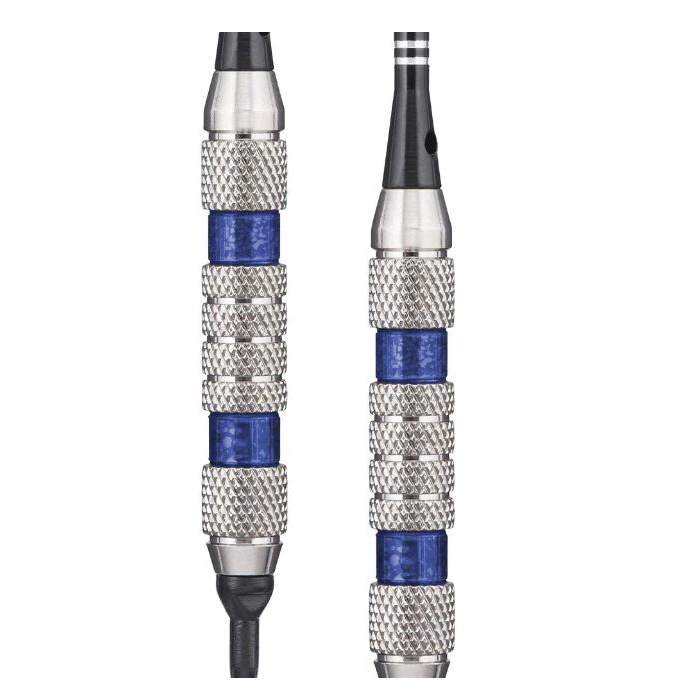 Viper 20-2111-18 Dart, Aluminum/Nickel, Silver - 5