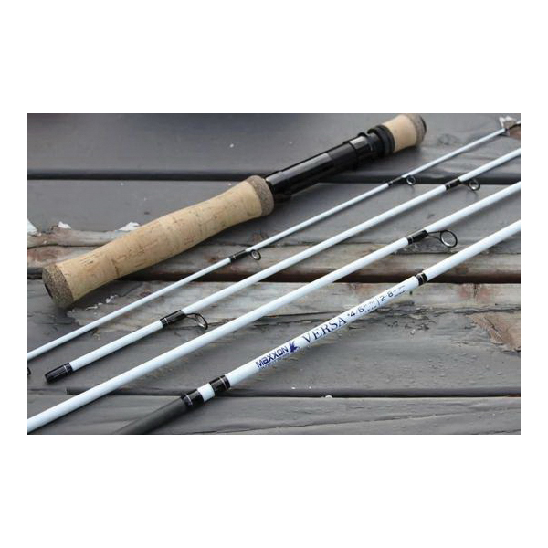 Maxxon Outfitters MO 76V5-4