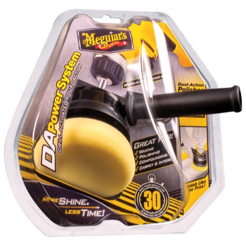 Meguiar's G3500