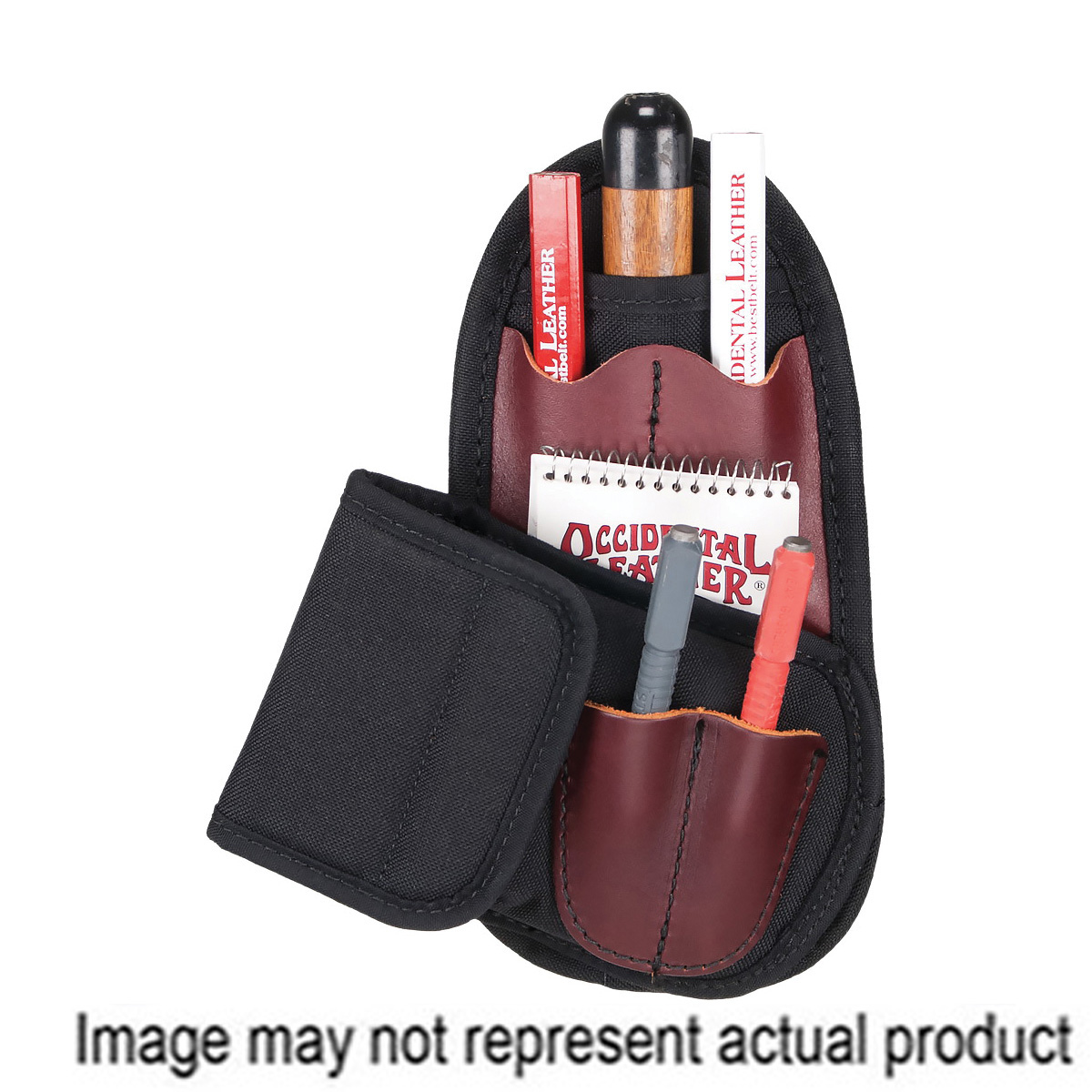 Occidental Leather 8578