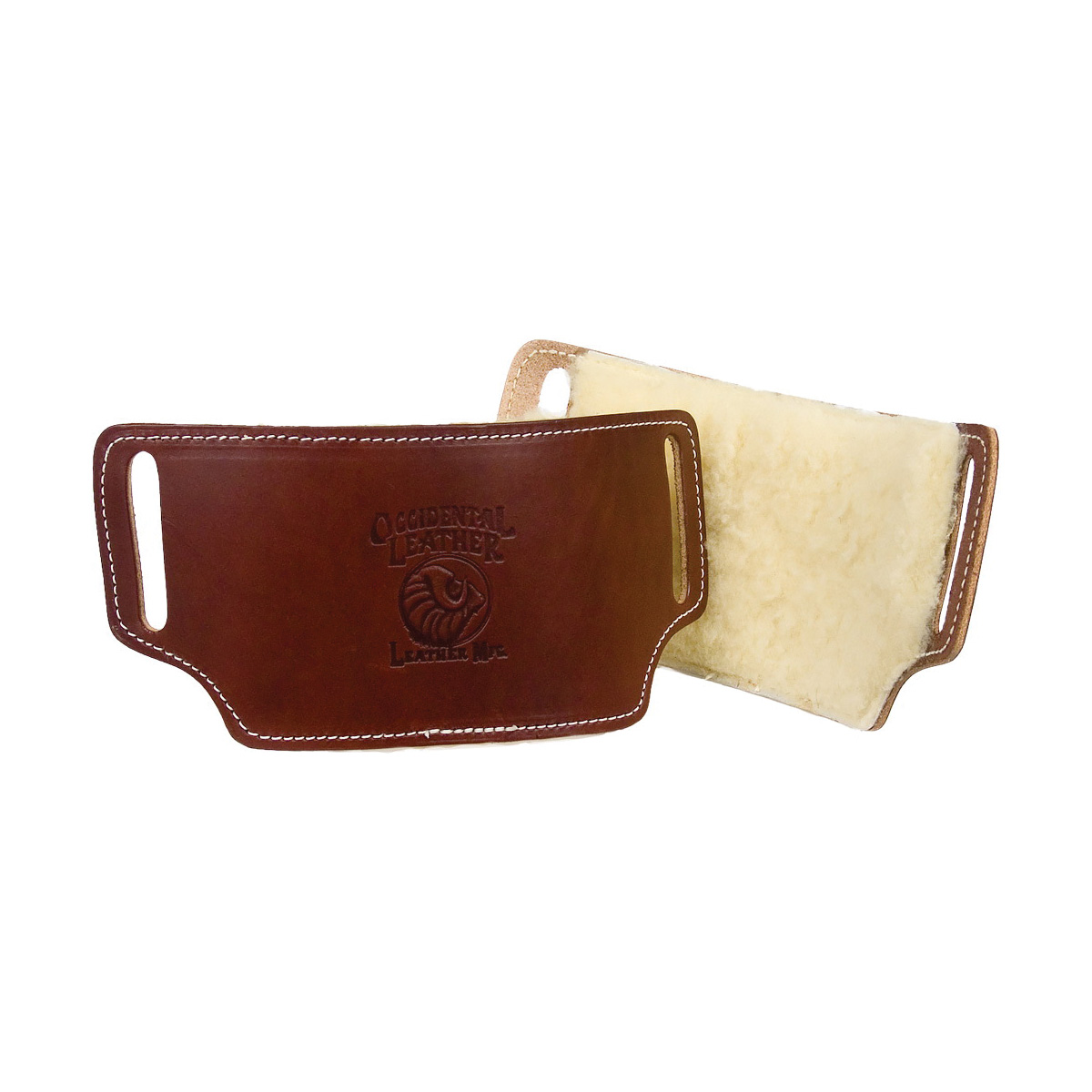Occidental Leather 5006