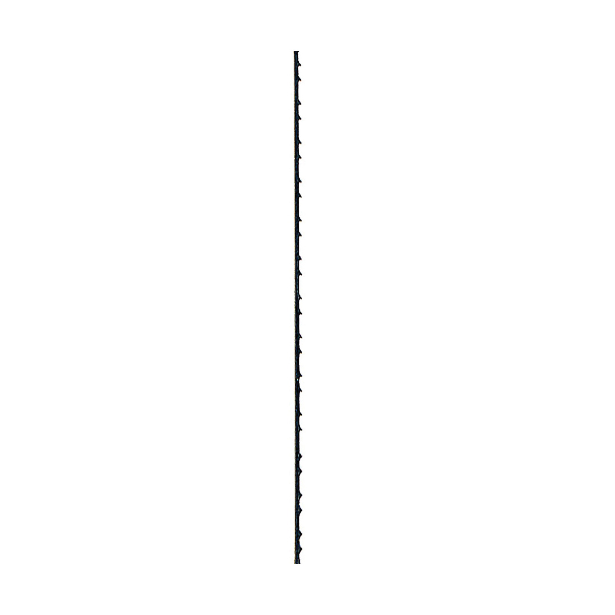 Olson PG49702 Scroll Saw Blade, 0.047 in W, 5 in L - 2