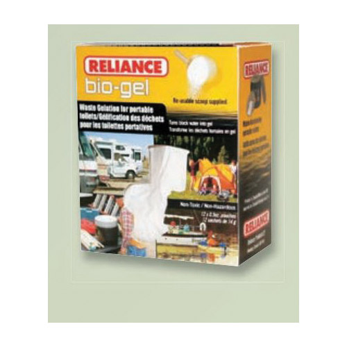 Reliance 2682-03