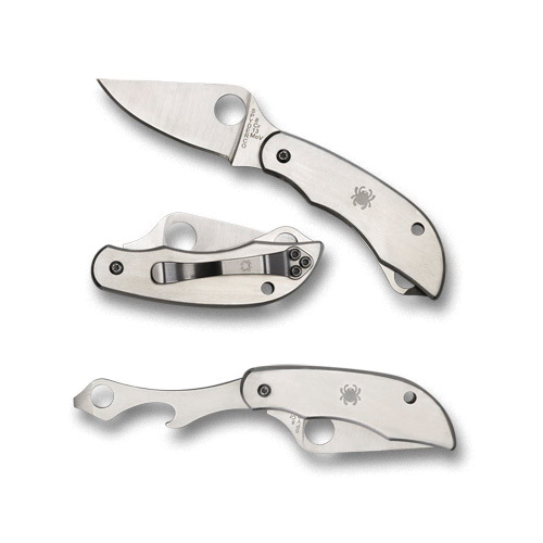 Spyderco C175