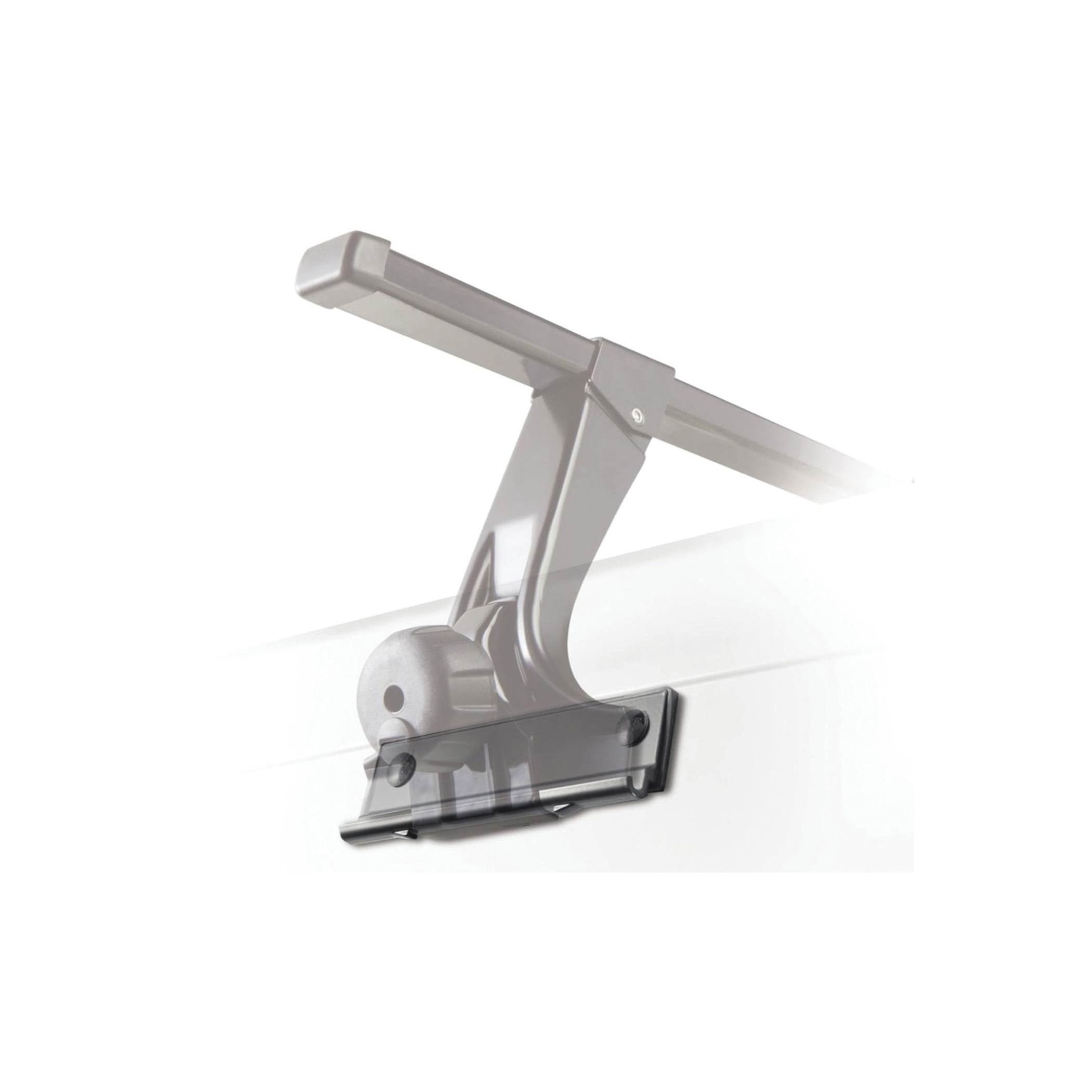 Thule 542 Artificial Rain Gutter, For: Thule 300, 387, 953 Gutter Foot-Pack - 2
