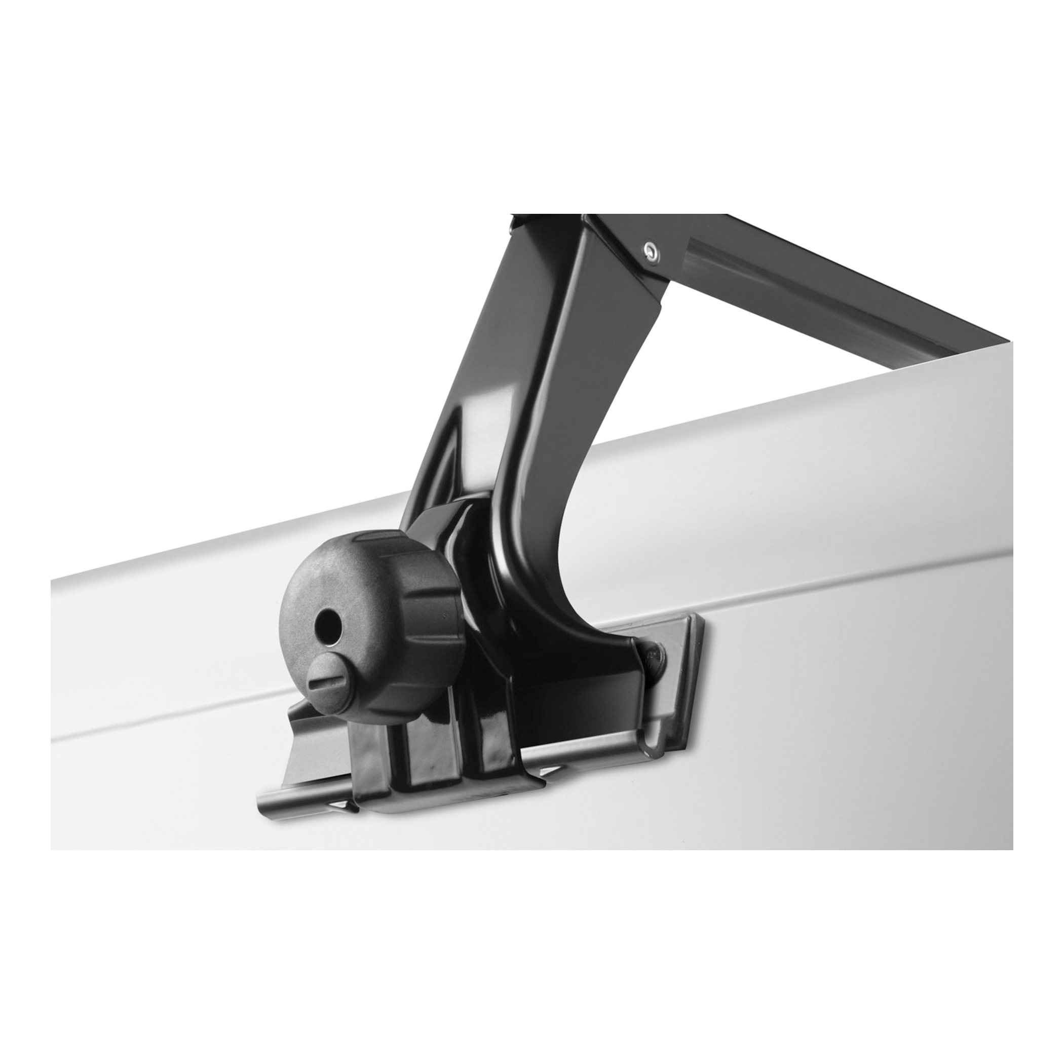 Thule 542 Artificial Rain Gutter, For: Thule 300, 387, 953 Gutter Foot-Pack - 3