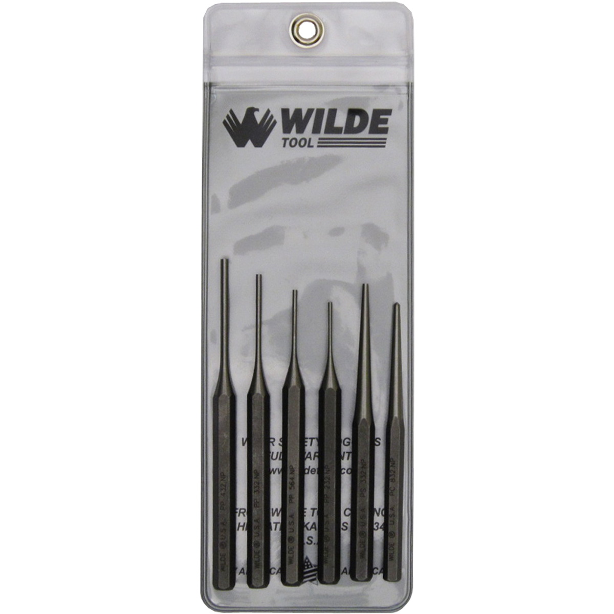 Wilde Tool G6.NP/VP