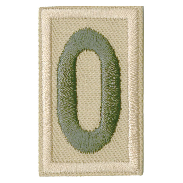 Boy Scouts Of America 18070