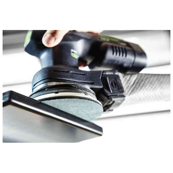 Festool Granat NET 203285 Abrasive Sheet, 80 mm W, 133 mm L, P80 Grit - 2