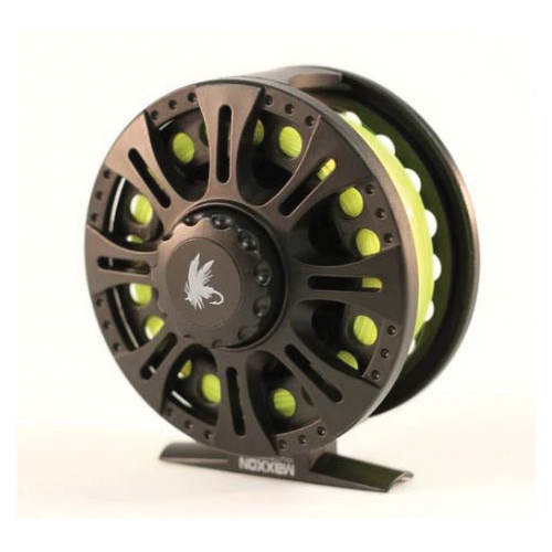 Maxxon Outfitters XG-II-P6