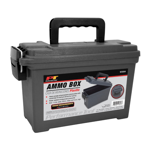 Performance Tool W5994