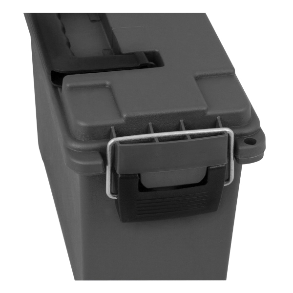 Performance Tool W5994 Ammo Box, 4.7 in W, 11.1 in H, Polypropylene - 3