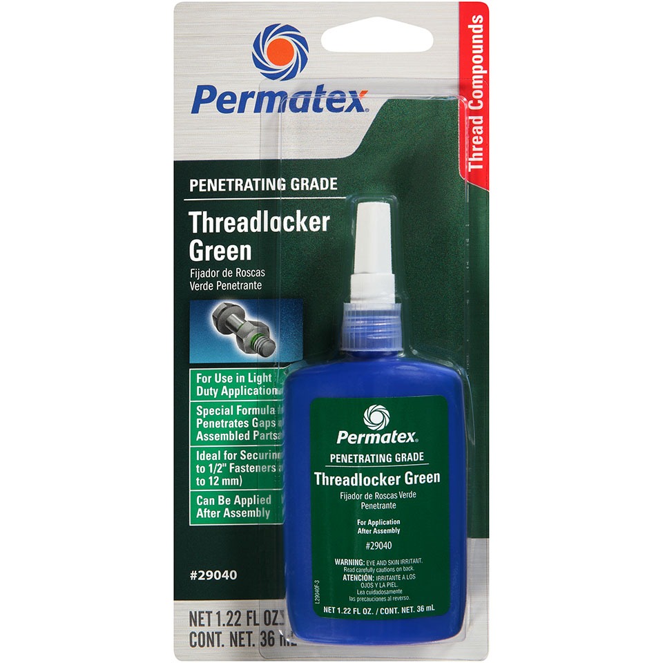 Permatex 29040
