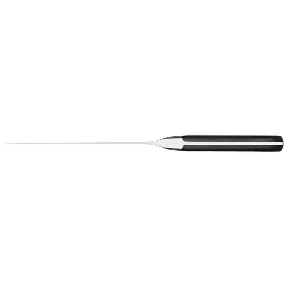 Zwilling Pro Series 38401-203 Chef's Knife, 7.87 in L Blade, HCS Blade, Polyoxymethylene Handle, Fine Edge Blade - 2