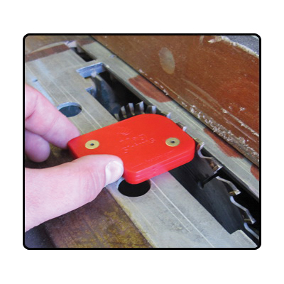 Fastcap MAG SHIM STANDARD Mag Shim, Magnetic - 3