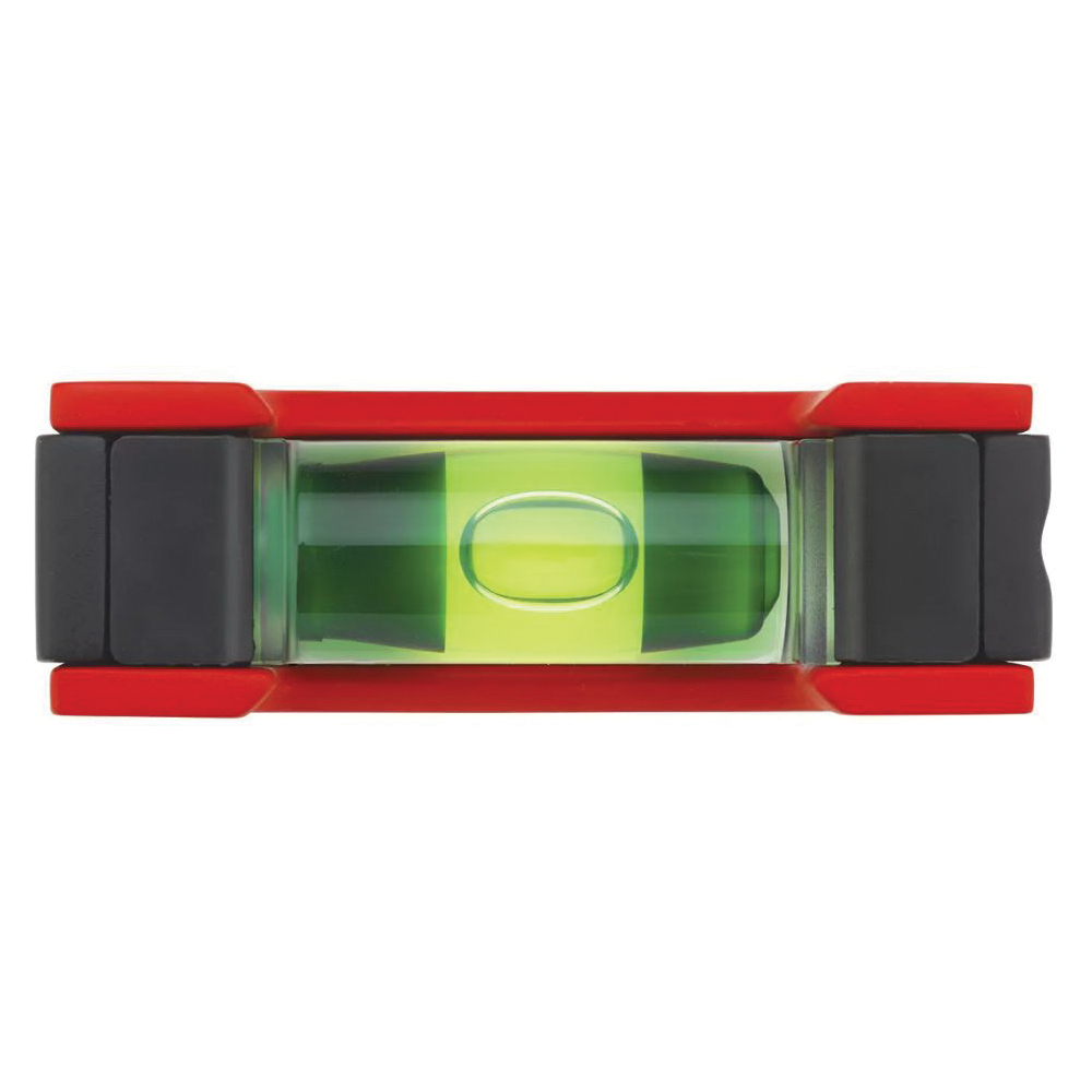 Sola LSGOM Go! Magnetic Clip, 1-Vial, Magnetic, Polyamide, Red - 4