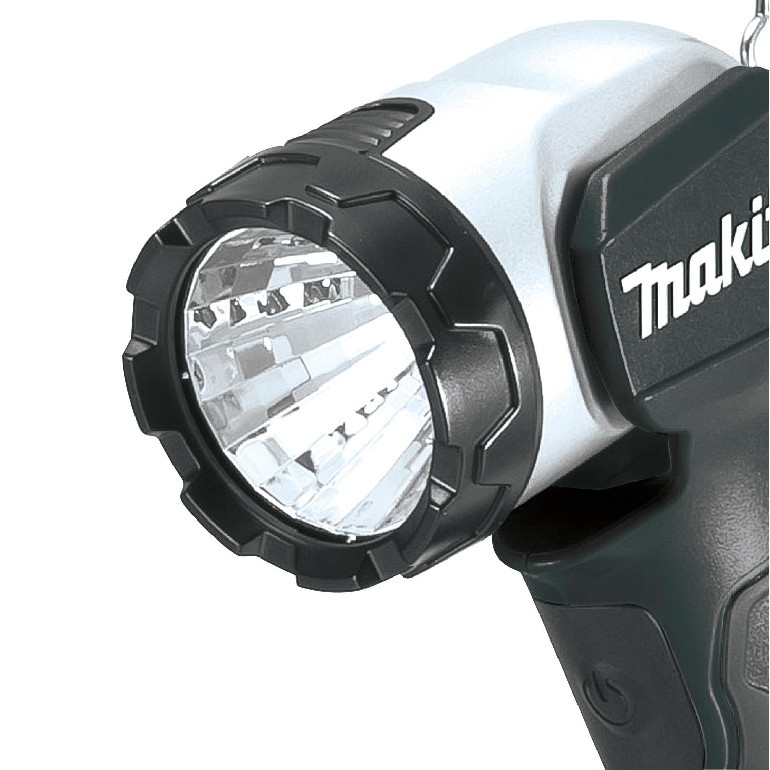 Makita LXT Series DML802B Flashlight, 5 Ah, Lithium-Ion Battery, LED Lamp, 160 Lumens, 23 hr Run Time - 2