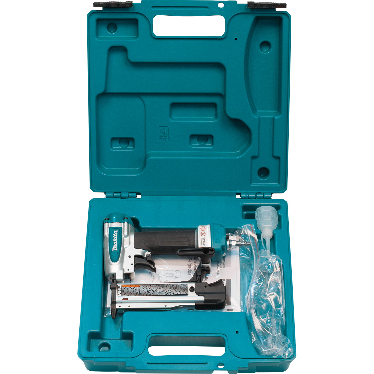 Makita AF353 Air Nailer, 0.9 scfm Air - 2