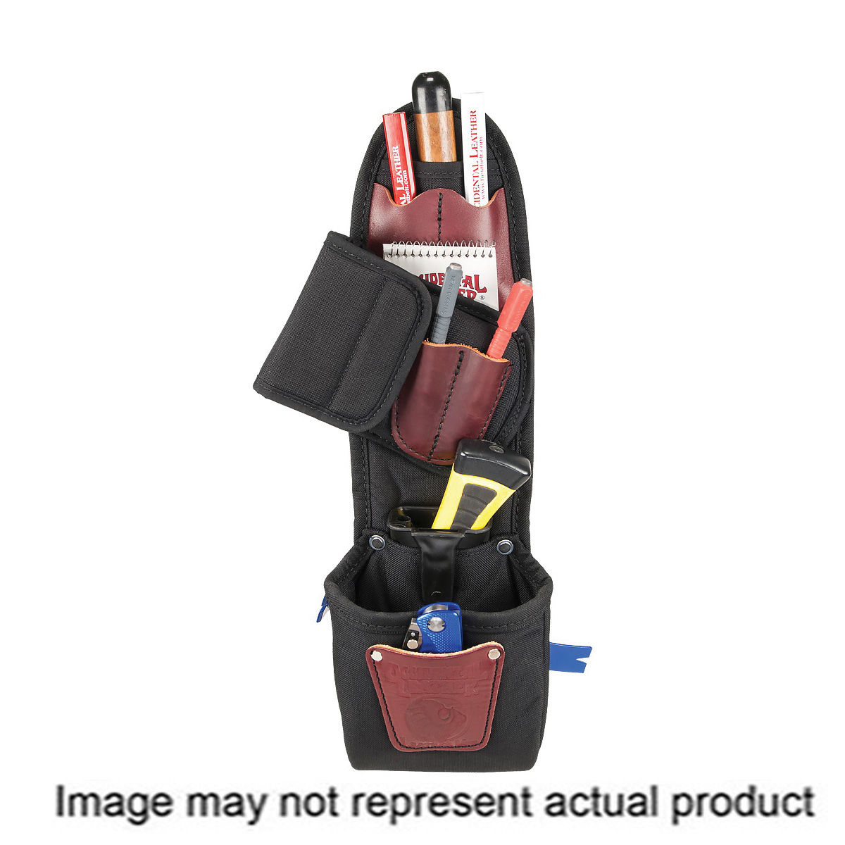 Occidental Leather 8576