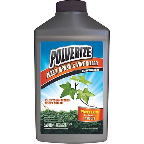 Pulverize PWBV-C-032