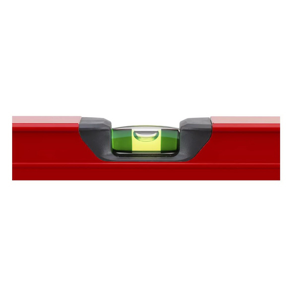Sola LSB7832 Box Beam Level Set, 78, 32 in L, 3-Vial, Magnetic, Aluminum, Red - 4