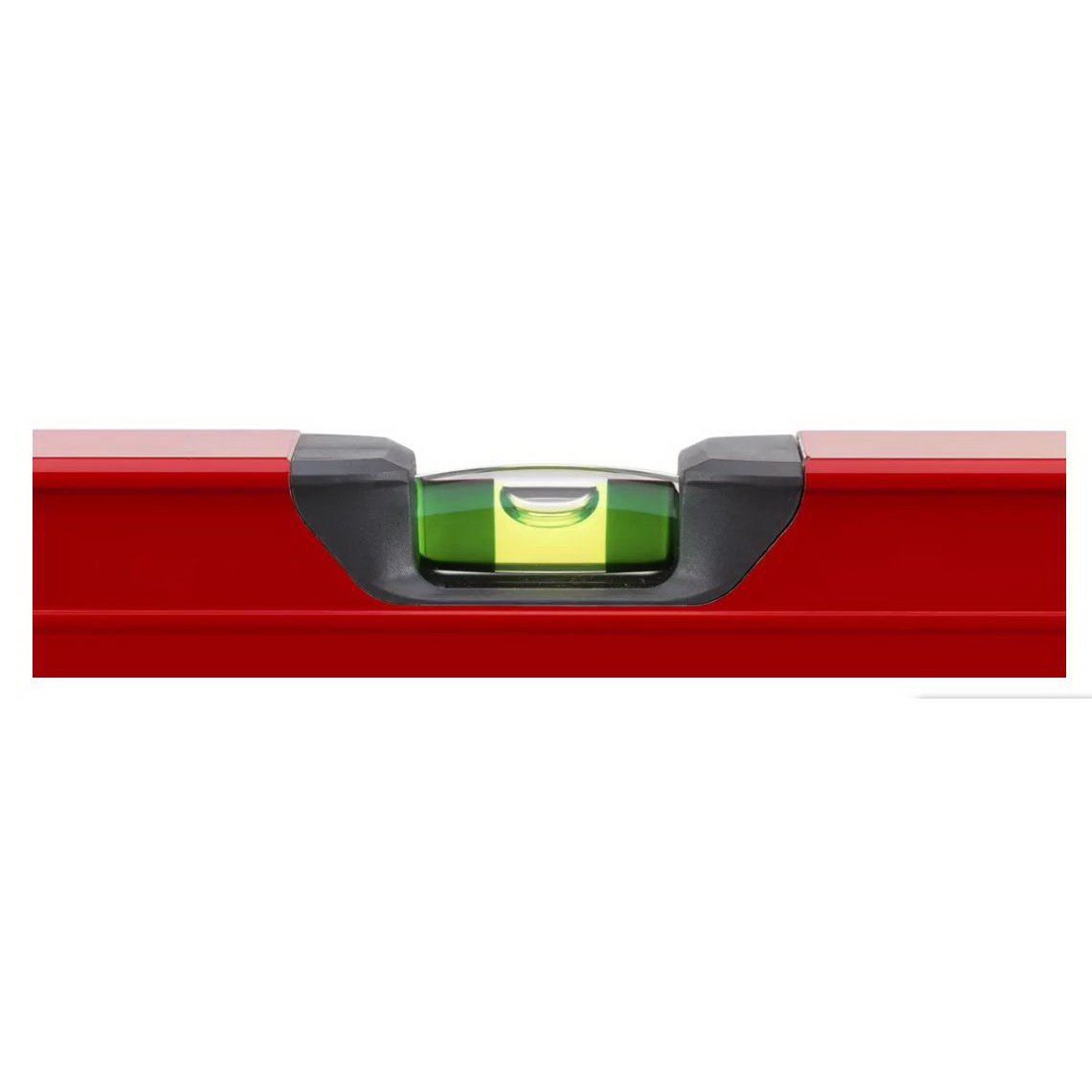 Sola LSB7832 Box Beam Level Set, 78, 32 in L, 3-Vial, Magnetic, Aluminum, Red - 5