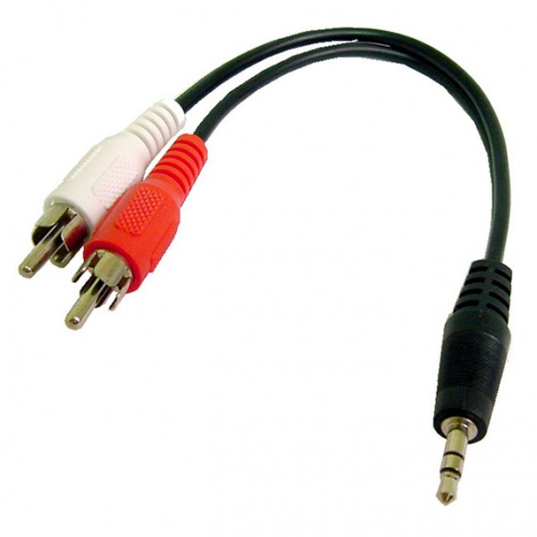 Carlad Electronics 35-562
