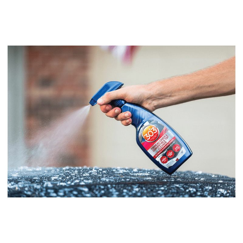 303 30571CSR Automotive Cleaner - 2