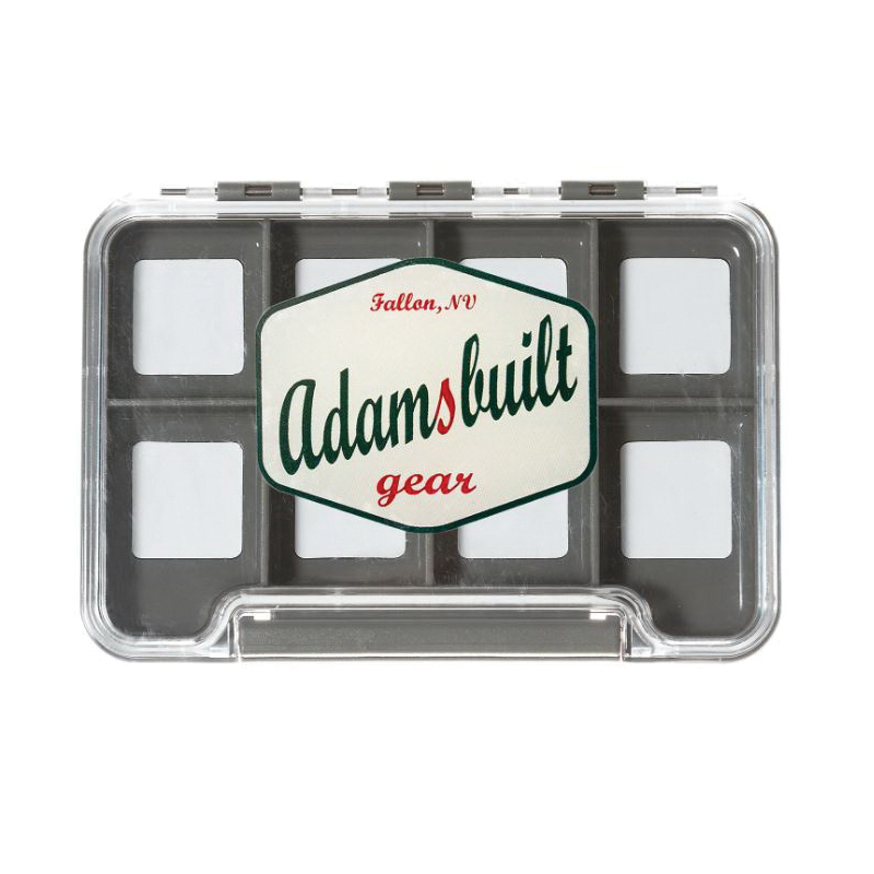 Adamsbuilt AB96-8MC