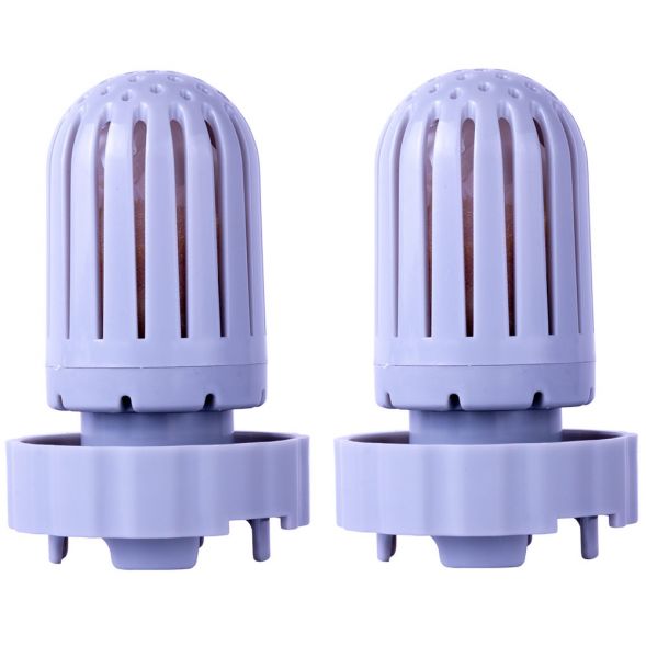 Air Innovations FILTER02SILVER