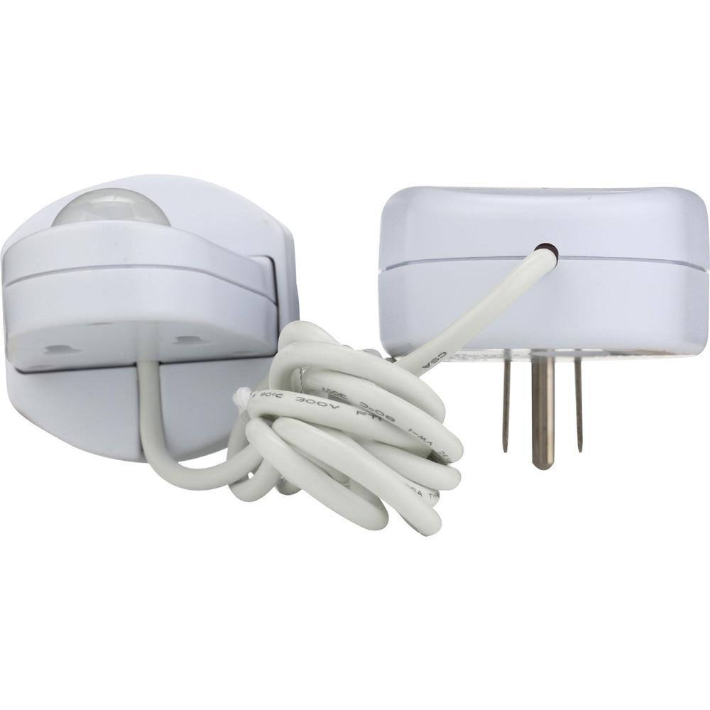 Westek MLC12BC-4 Light Control, 10 A, 120 V, 100 deg Sensing, 25 ft Sensing - 5