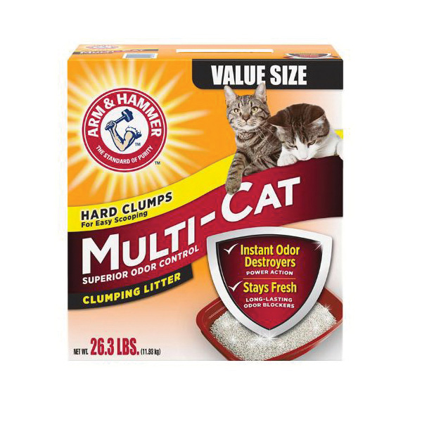 Arm & Hammer 2303
