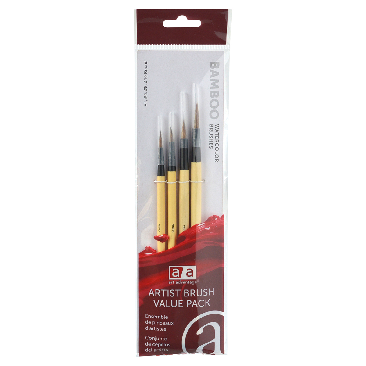 Art Advantage 8734C