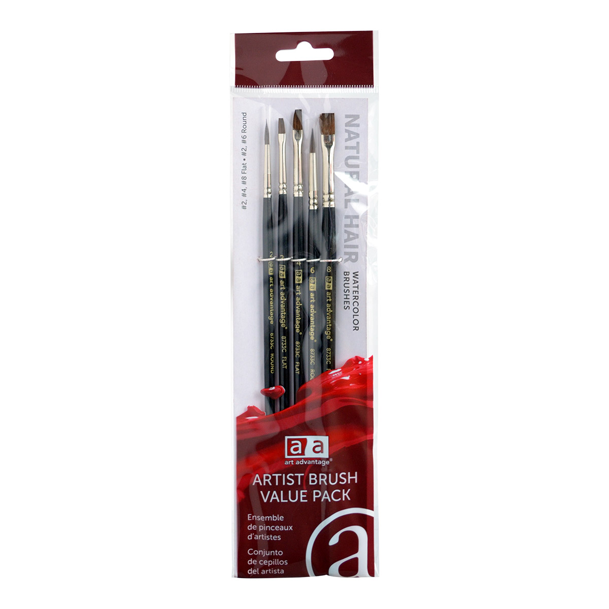 Art Advantage 8733C