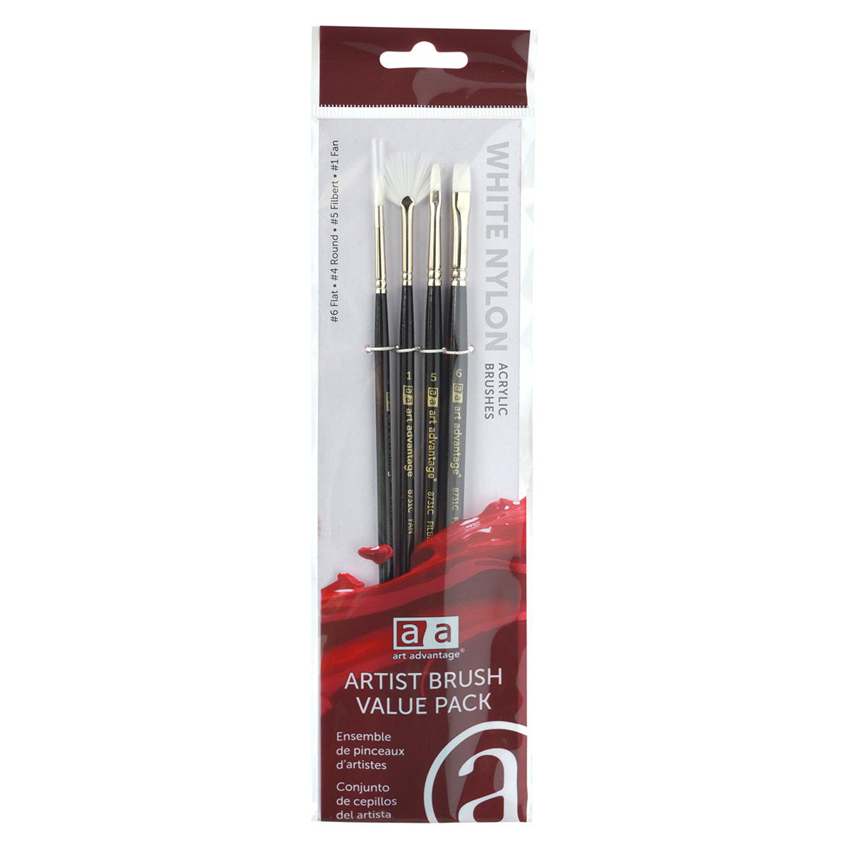 Art Advantage 8731C