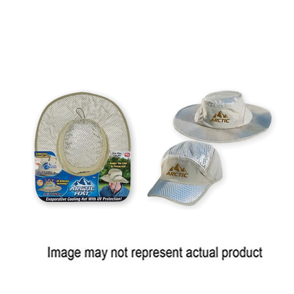 Arctic Hat AHAT-CD6